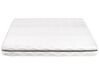 EU Double Size Memory Foam Mattress with Removable Cover JOLLY_907930