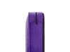 3 Seater Velvet Fabric Sofa Purple CHESTERFIELD_705651