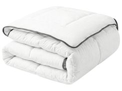 Супертепла ковдра з мікрофібри 135 x 200 см RIMO