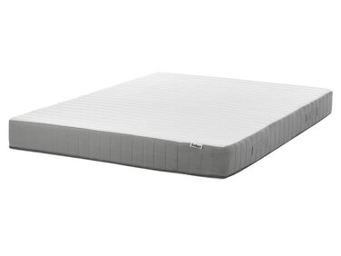 EU King Size Pocket Spring Mattress with Removable Cover Firm ROOMY