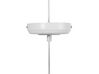 Lampe suspension blanc RUBICON_684658