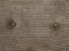 Jakkara vakosametti säilytystila vaaleanruskea 52 x 36 cm MALLARD_773568