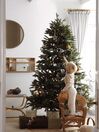 Künstlicher Weihnachtsbaum 180 cm grün HUXLEY_835869