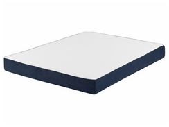 Піногелевий матрац зі знімним чохлом 160x200 см ALLURE