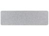 Pannello divisorio per scrivania grigio 160 x 50 cm SPLIT_894537