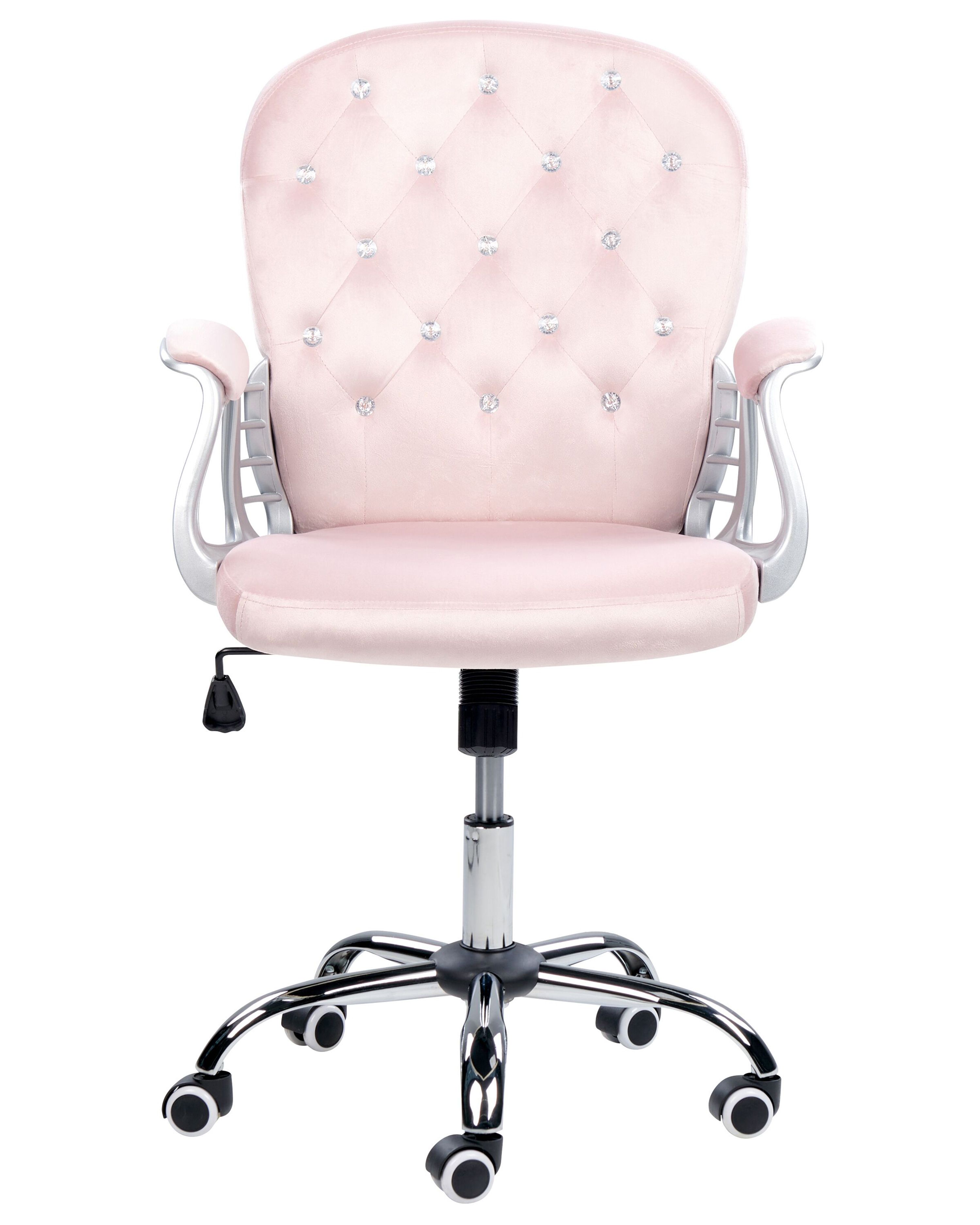 Chaise de bureau Rose | France Chaise de bureau Rose | France