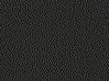 Wasserbett Leder schwarz 180 x 200 cm LAVAL_773648