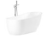Freestanding Bath 1700 x 780 mm White SOLARTE_780516