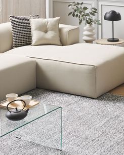 Matto musta/valkoinen 200 x 300 cm DEMRE Matto musta/valkoinen 200 x 300 cm DEMRE