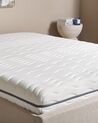 EU Double Size Memory Foam Mattress with Removable Cover JOLLY_907928