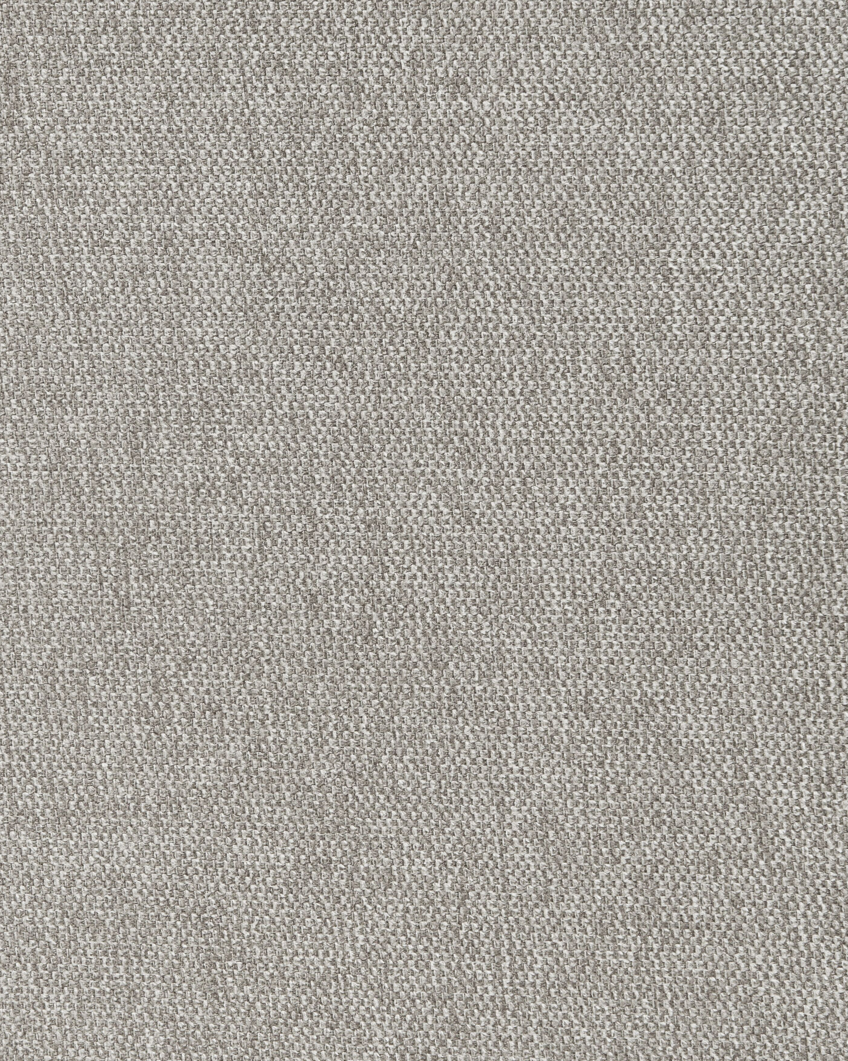 Set of 2 Fabric Armchairs Light Grey ALLA_893872