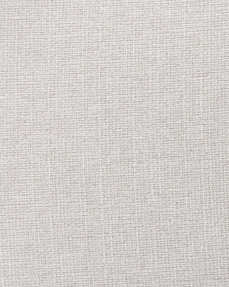 Set of 2 Dining Chairs Light Wood and Light Grey LYNN Beliani.co.uk