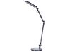 Metal LED Desk Lamp Black GRUS_855119