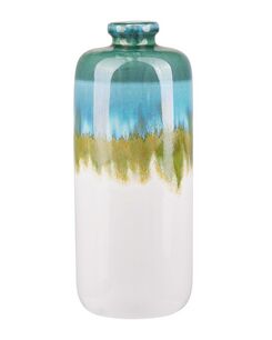 Kukkamaljakko kivitavara monivärinen 31 cm COLOSSE Kukkamaljakko kivitavara monivärinen 31 cm COLOSSE