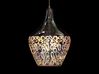 Lampe suspension décorative en forme de cloche SOANA_684584