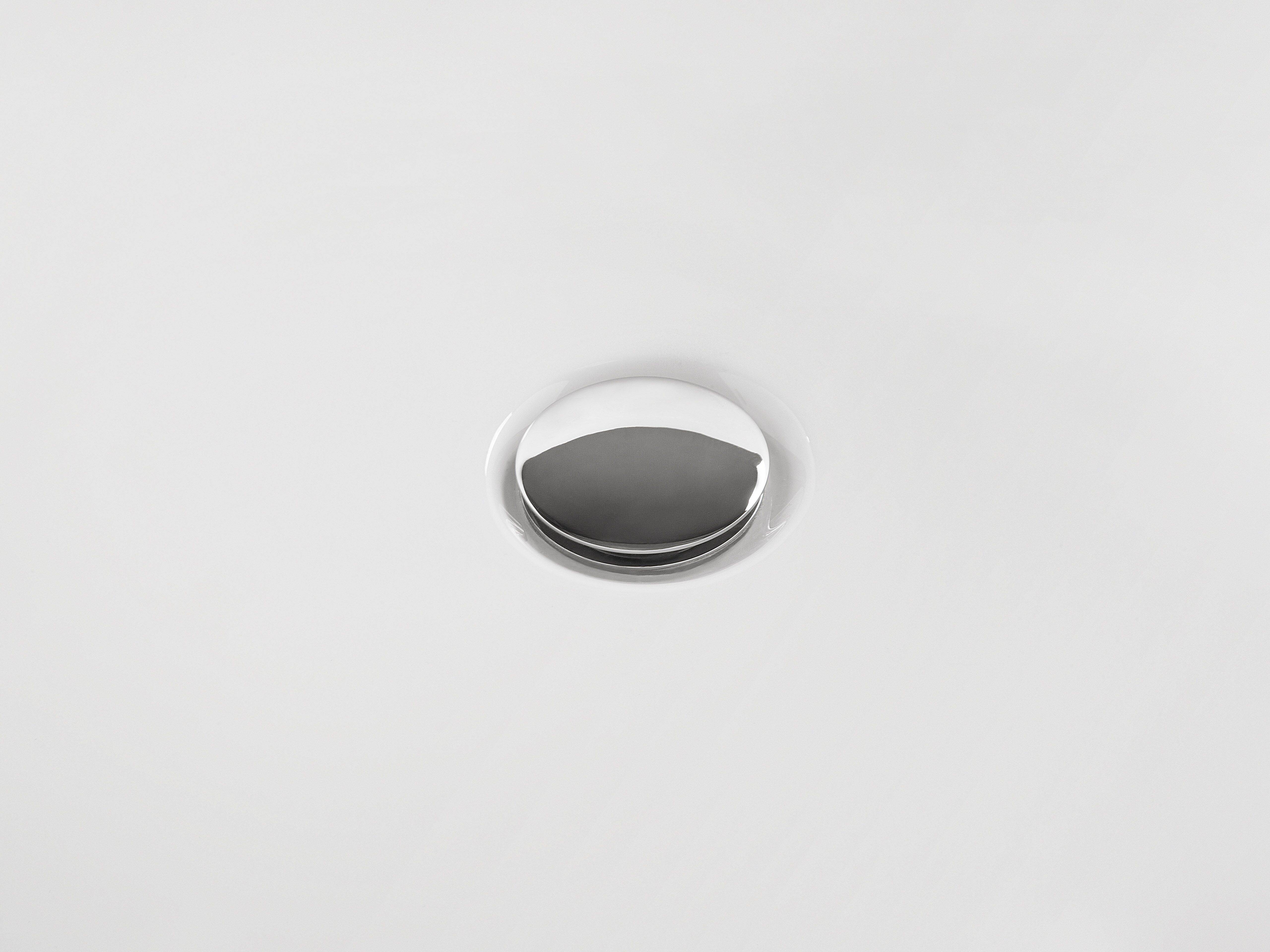 Wanna wolnostojąca 170 cm biała ANTIGUA