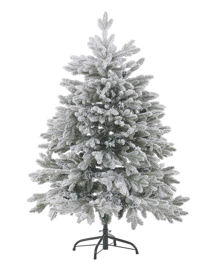 Opvouwbare kerstboom, 250 warmwitte leds aan koperdraad. Versier je Opvouwbare kerstboom, 250 warmwitte leds aan koperdraad. Versier je
