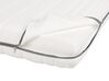 EU Double Size Foam Mattress with Removable Cover ENCHANT_907899
