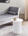 Side Table White OLLIE_898521