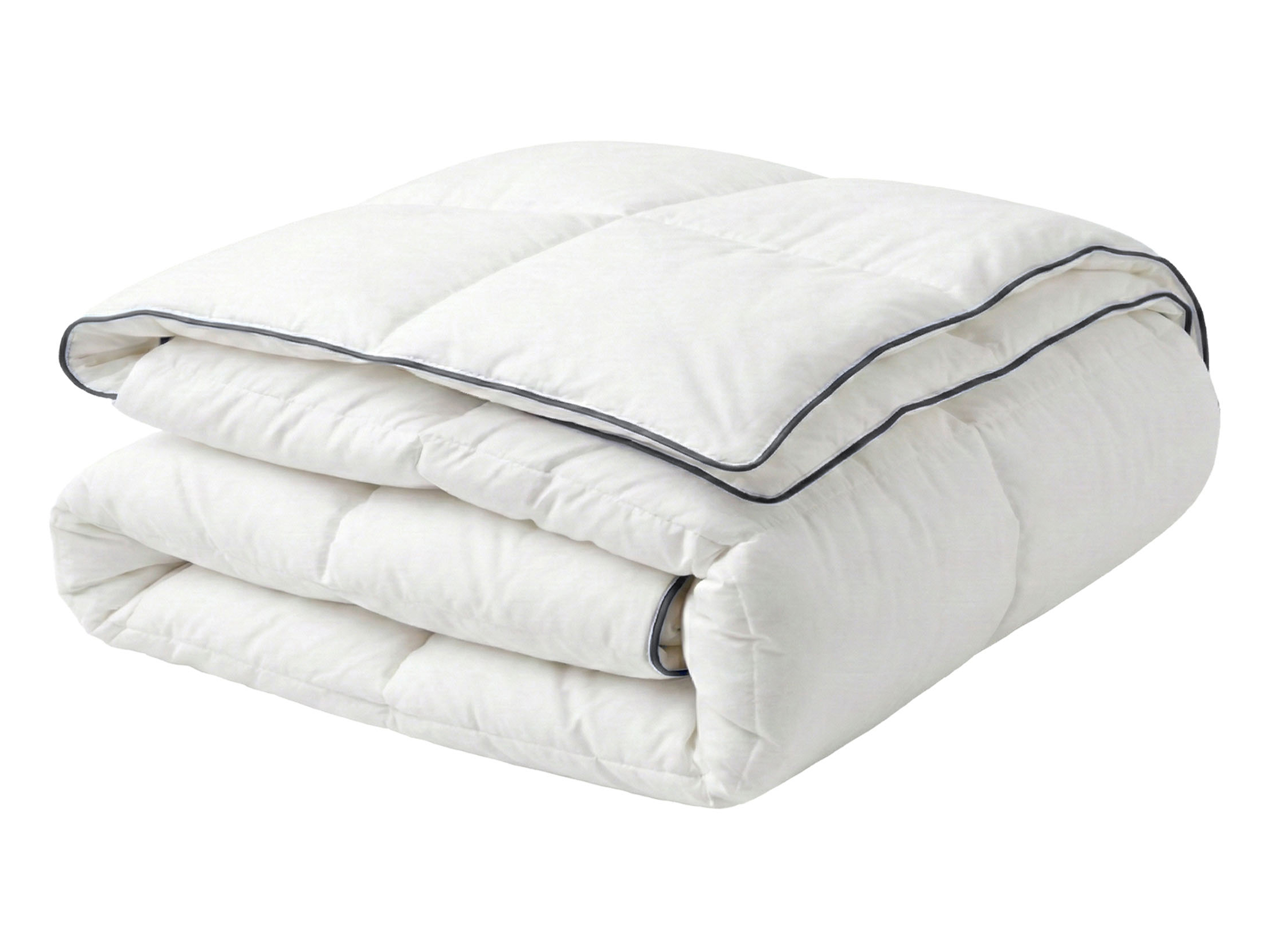 Двухслойное всесезонное одеяло из микрофибры 135 x 200 см NUPTSE Двухслойное всесезонное одеяло из микрофибры 135 x 200 см NUPTSE