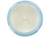 Conjunto de 3 velas perfumadas em cera de soja chá branco/lavanda/jasmim FRUITY BLOOM_874350