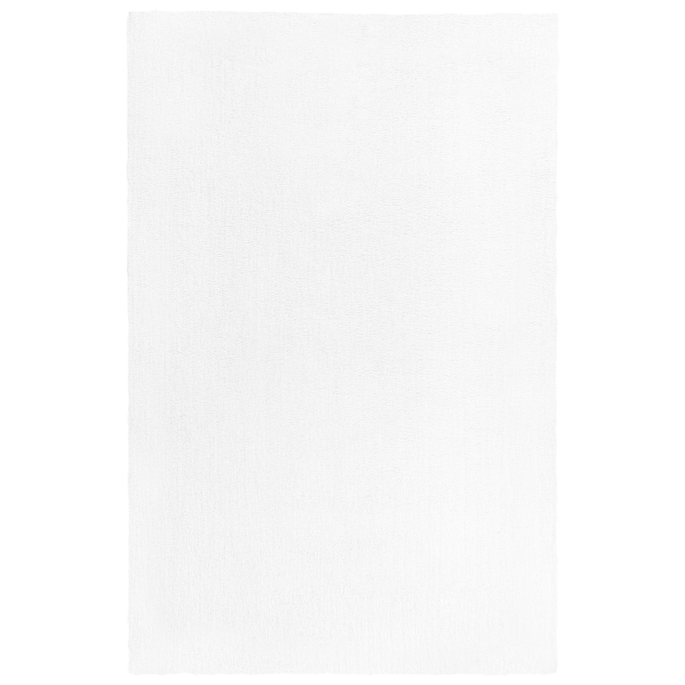 Dywan 200 x 300 cm biały DEMRE