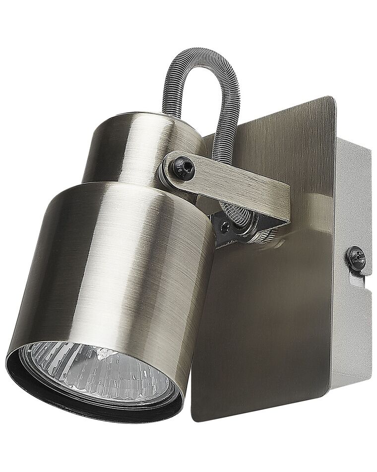 Lot De 2 Lampes Murales Sans Fil - Petit LED Rechargeable - Lumière