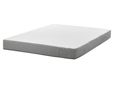 EU King Size Pocket Spring Mattress with Removable Cover Firm CUSHY