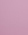 Aufbewahrungskiste rosa / weiss 43 x 60 cm CASPER_916165