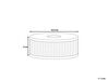 Filter for Lay- Z-Spa - Whirlpool Filter_672392
