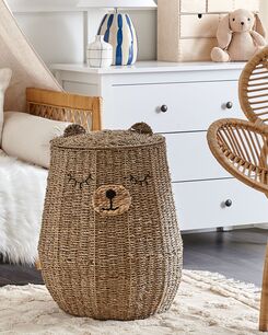 Meriruohokori luonnonväri ⌀ 60 cm FULAN