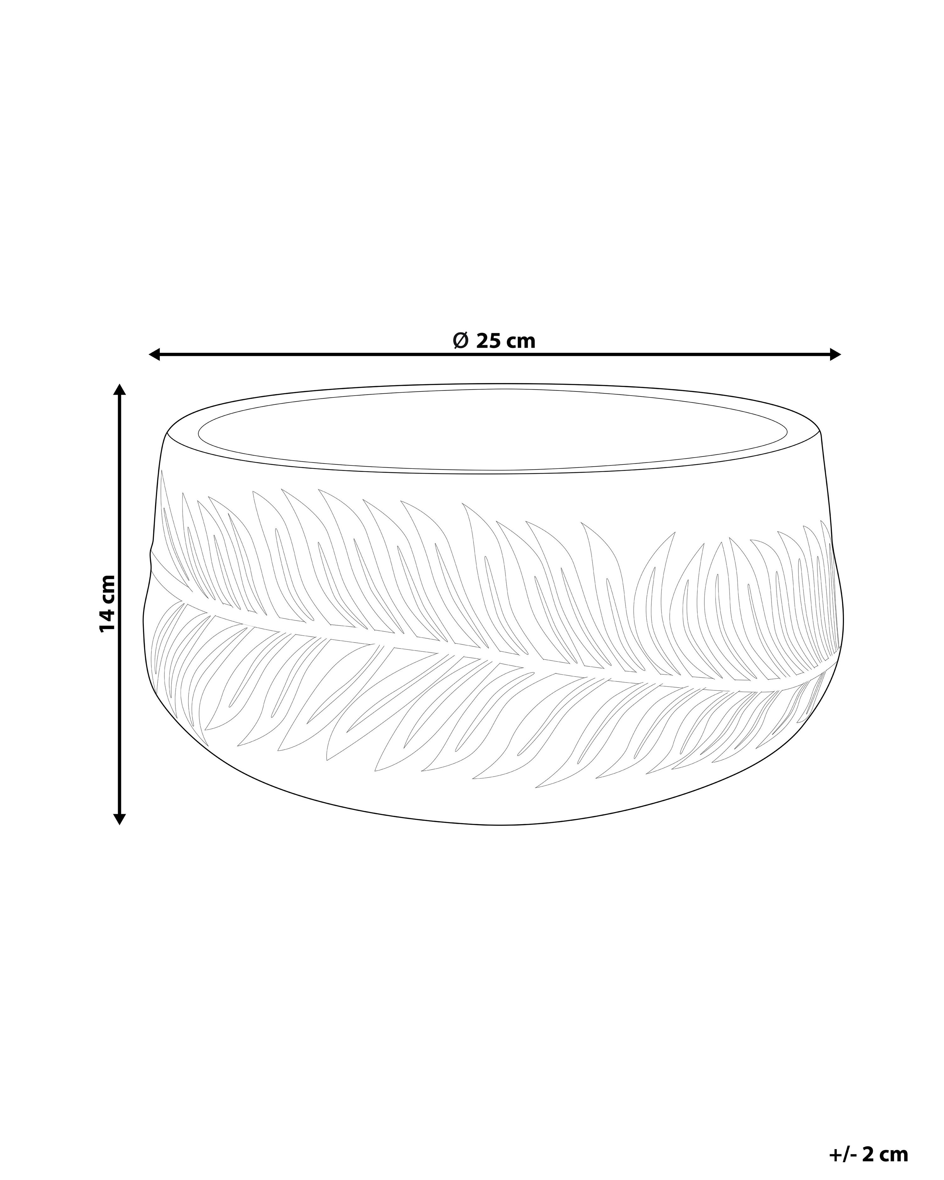 Bauzaunfuß 24 Kg PVC - 6 Löcher - 1 Steckplatz Vierkant