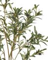 Artificial Potted Plant 153 cm OLIVE TREE_901151