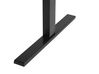 Adjustable Standing Desk 160 x 72 cm Black DESTIN II_787903