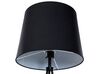Tripod Floor Lamp Black SAMBRA_680930