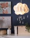 Hanglamp wit AILENNE_328452