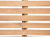 Lettino prendisole legno di acacia CESANA_691168
