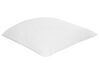 Polyester Bed High Profile Pillow 80 x 80 cm TRIGLAV_878039