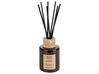 Soy Wax Candle and Reed Diffuser Scented Set Amber DARK ELEGANCE_874627