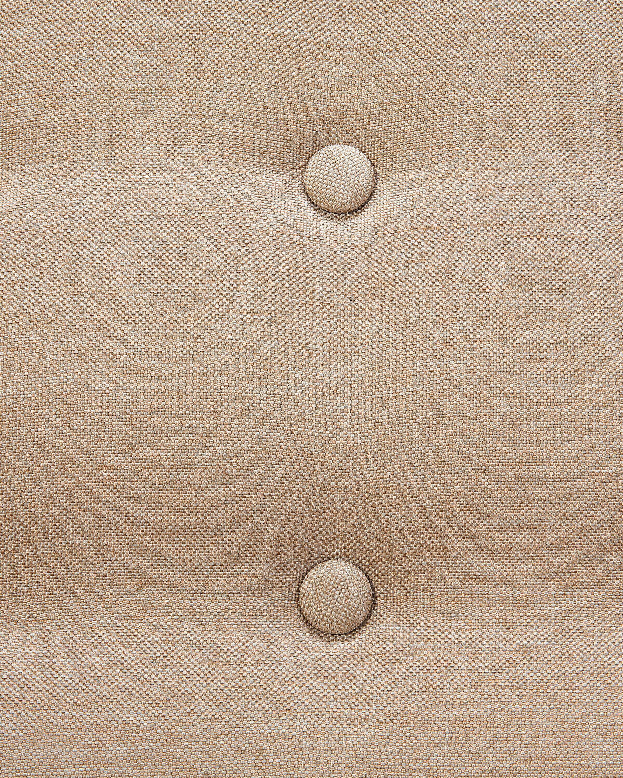 Fotel beżowy MOTALA