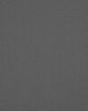 Sombrilla de jardín 250x250x235 cm gris oscuro MONZA_699827