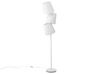 Stehlampe weiß 164 cm Kegelform RIO GRANDE_876870