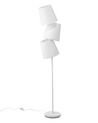 Háromégős fehér fém állólámpa 164 cm RIO GRANDE_876870