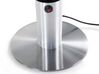Electric Patio Heater with Built-in Ashtray VEZUVIO _389079