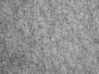 Cuccia per animali feltro grigio chiaro PIRANHA_783435