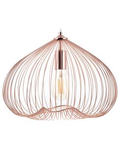 Riippuvalaisin metalli kupari TORDINO Riippuvalaisin metalli kupari TORDINO