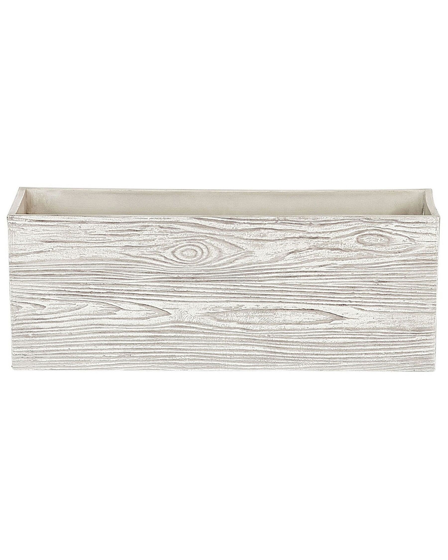 Yamazaki 5180 RIN Porta Fazzoletti Quadrato - Design Legno E Acciaio - 13x13x15.5 Cm