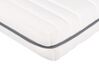 EU Super King Size Foam Mattress with Removable Cover ENCHANT_907914