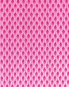 Bureaustoel mesh roze DESIGN_861120