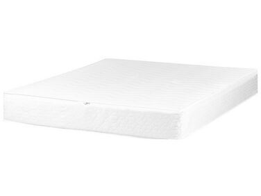 Double Size Waterbed Mattress Cover PURE